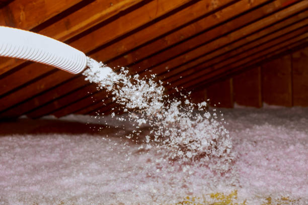 Types of Insulation We Offer in El Jebel, CO