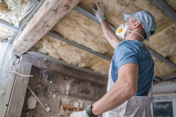 Best Commercial Insulation in El Jebel, CO