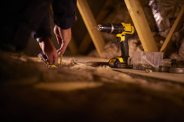Best Spray Foam Insulation in El Jebel, CO